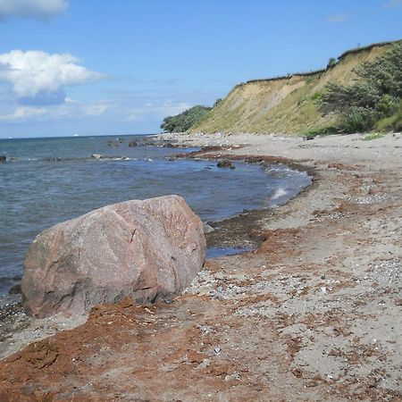 Ferienwohnung Julchen Timmendorfer Strand Exterior foto