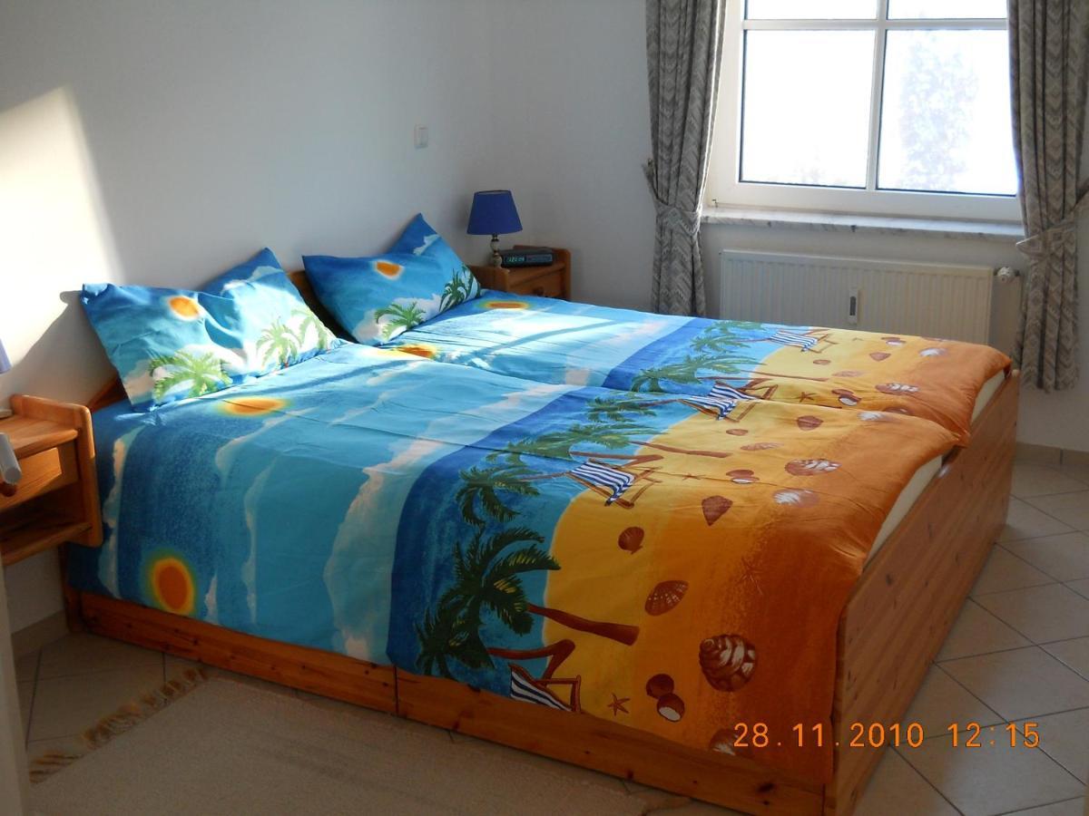 Ferienwohnung Julchen Timmendorfer Strand Exterior foto