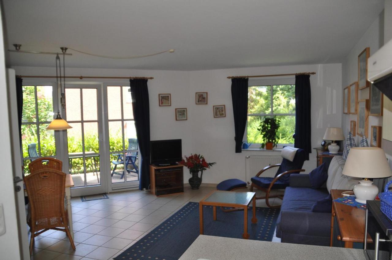 Ferienwohnung Julchen Timmendorfer Strand Exterior foto