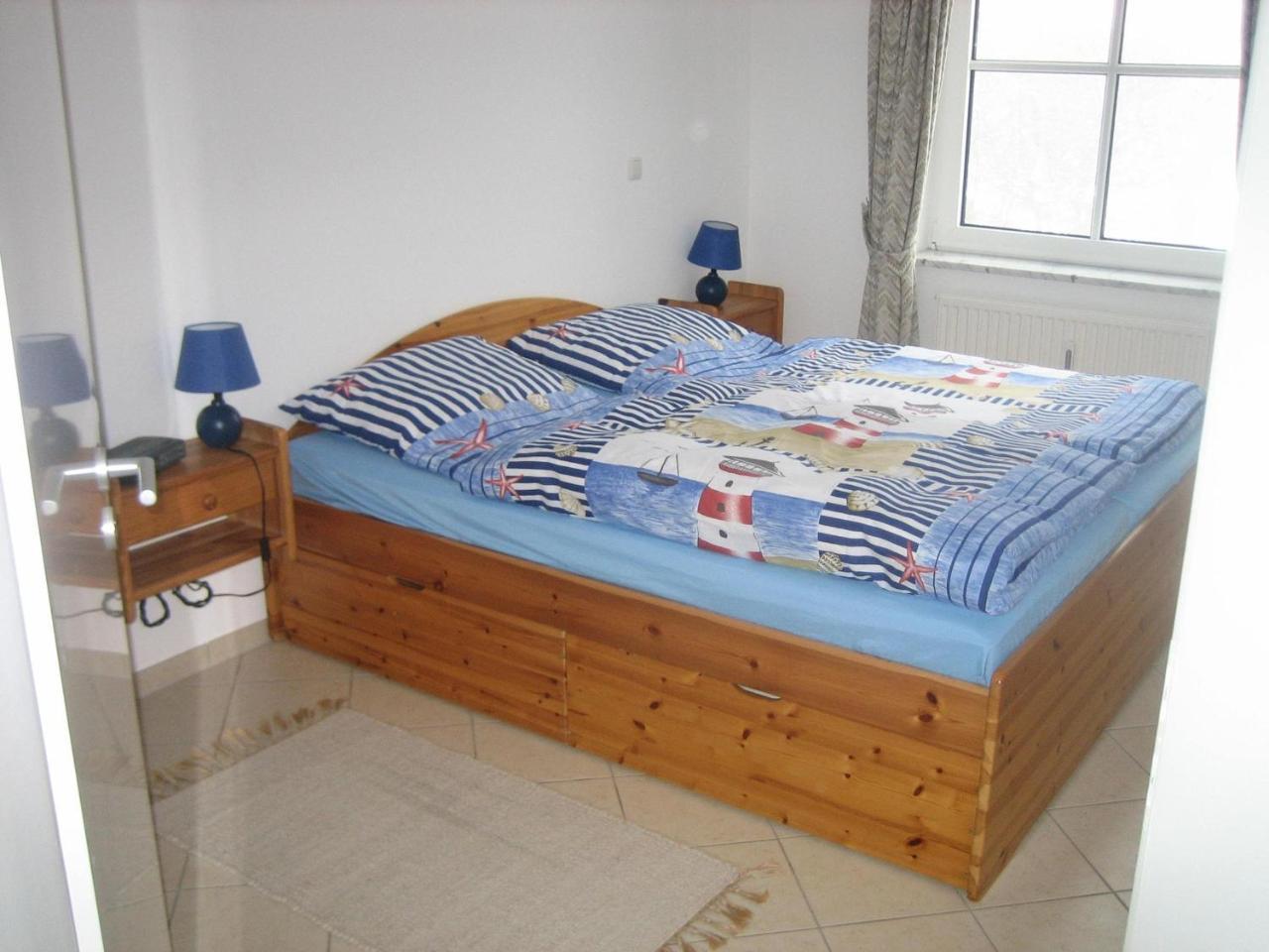 Ferienwohnung Julchen Timmendorfer Strand Exterior foto