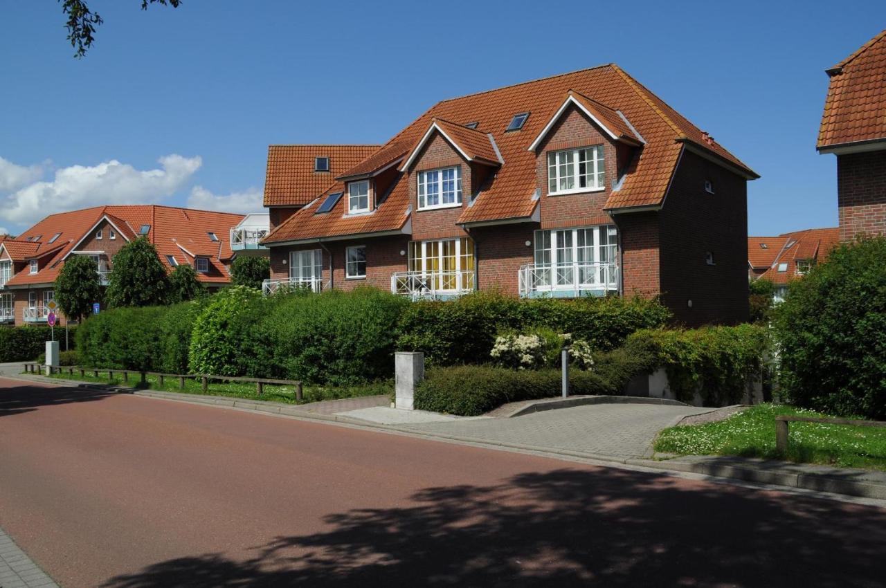 Ferienwohnung Julchen Timmendorfer Strand Exterior foto