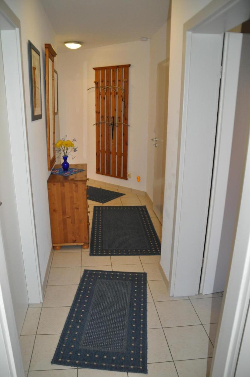 Ferienwohnung Julchen Timmendorfer Strand Exterior foto